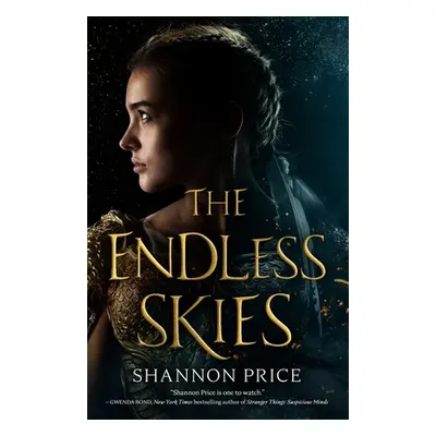 "The Endless Skies" - "" ("Price Shannon")