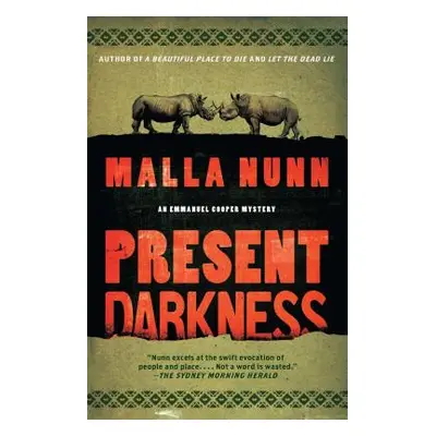 "Present Darkness" - "" ("Nunn Malla")