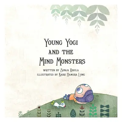 "Young Yogi and the Mind Monsters" - "" ("Radvila Sonja")