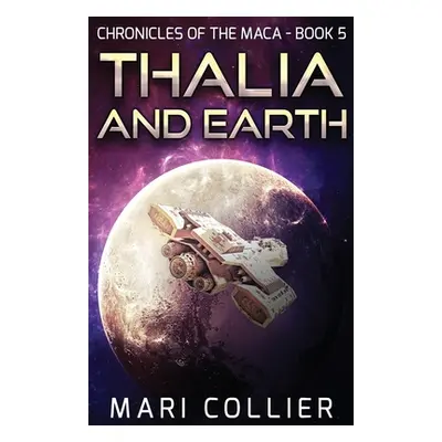 "Thalia and Earth" - "" ("Collier Mari")