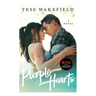 "Purple Hearts" - "" ("Wakefield Tess")