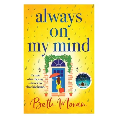 "Always On My Mind" - "" ("Moran Beth")