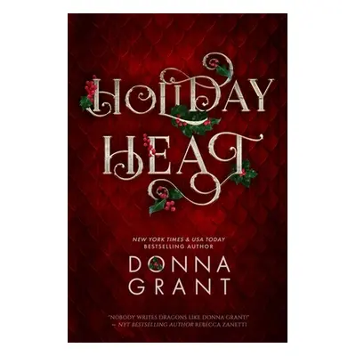 "Holiday Heat" - "" ("Grant Donna")