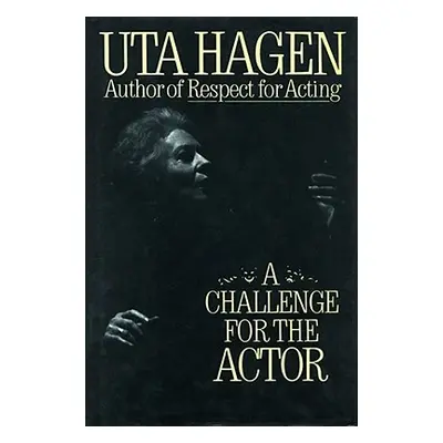 "Challenge for the Actor" - "" ("Hagen Uta")