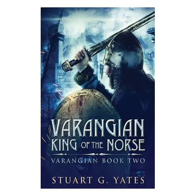 "King Of The Norse" - "" ("Yates Stuart G.")