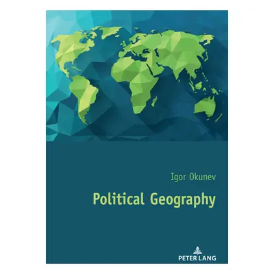 "Political Geography" - "" ("Okunev Igor")