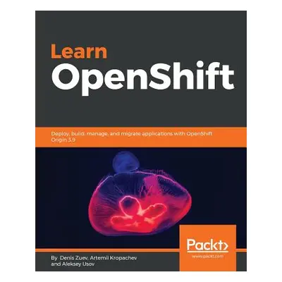 "Learn OpenShift" - "" ("Usov Aleksey")