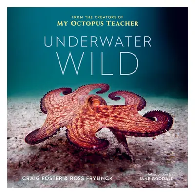 "Underwater Wild: My Octopus Teacher's Extraordinary World" - "" ("Foster Craig")