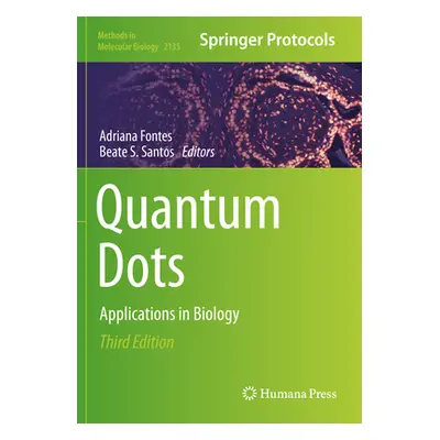 "Quantum Dots: Applications in Biology" - "" ("Fontes Adriana")