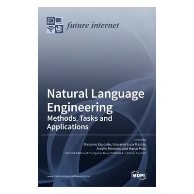 "Natural Language Engineering: Methods, Tasks and Applications" - "" ("Esposito Massimo")