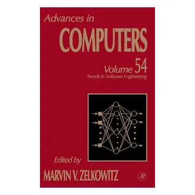 "Trends in Software Engineering: Volume 54" - "" ("Zelkowitz Marvin")