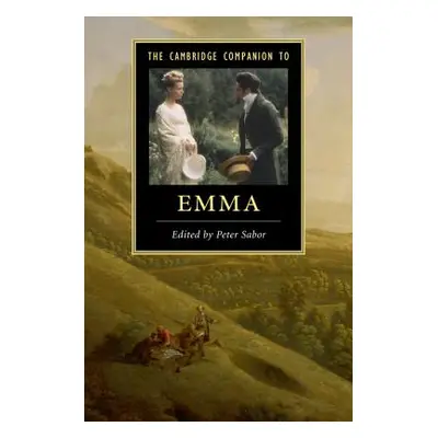 "The Cambridge Companion to 'Emma'" - "" ("Sabor Peter")