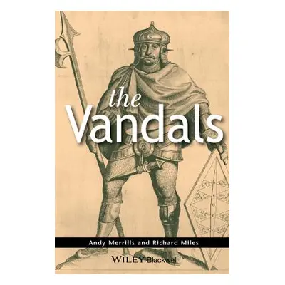 "Vandals" - "" ("Merrills Andrew")