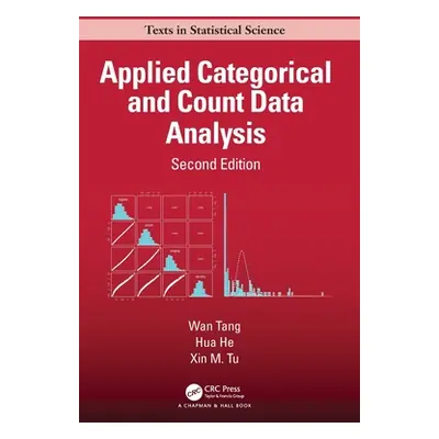 "Applied Categorical and Count Data Analysis" - "" ("Tang Wan")