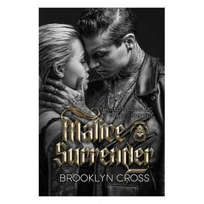 "Malice and Surrender" - "" ("Cross Brooklyn")