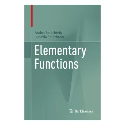 "Elementary Functions" - "" ("Bourchtein Andrei")