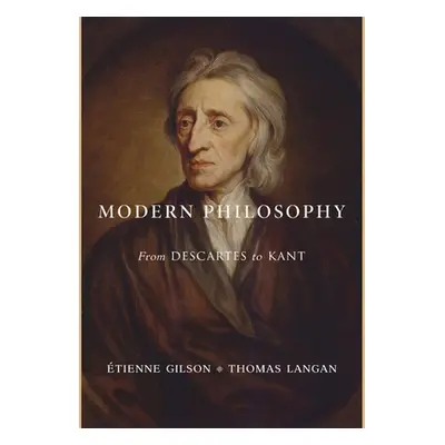 "Modern Philosophy" - "" ("Gilson Etienne")