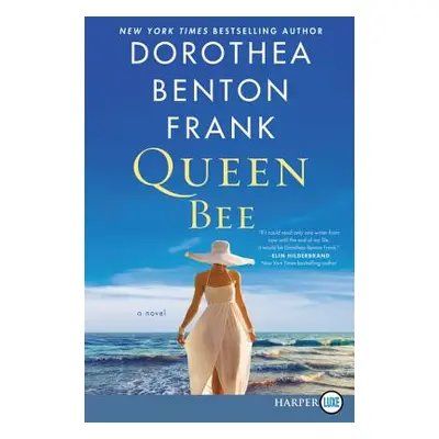 "Queen Bee LP" - "" ("Frank Dorothea Benton")