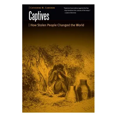 "Captives: How Stolen People Changed the World" - "" ("Cameron Catherine M.")