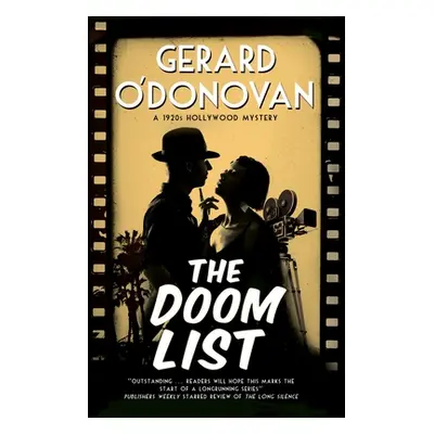 "Doom List" - "" ("O'Donovan Gerard")