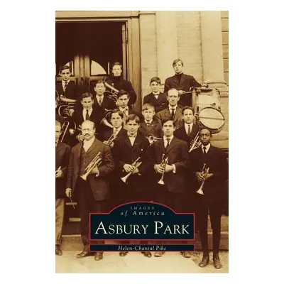 "Asbury Park" - "" ("Pike Helen-Chantal")