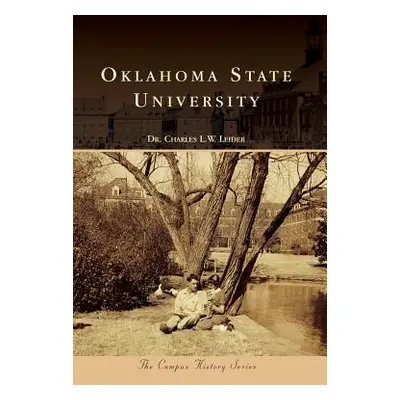 "Oklahoma State University" - "" ("Leider Charles L. W.")