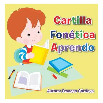 "Cartilla Fonetica Aprendo" - "" ("Cordova Frances")