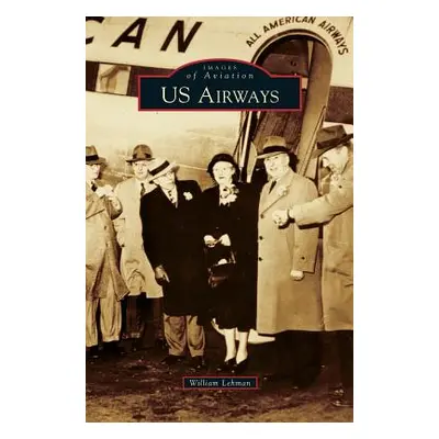 "US Airways" - "" ("Lehman William")