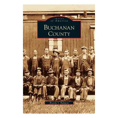 "Buchanan County" - "" ("Baldwin Brenda S.")