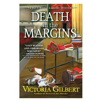 "Death in the Margins" - "" ("Gilbert Victoria")