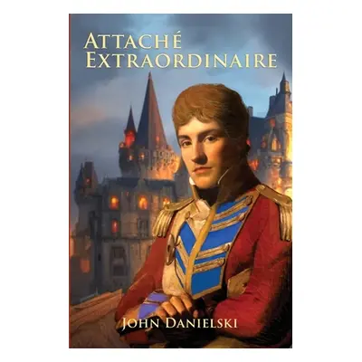 "Attache Extraordinaire" - "" ("Danielski John")