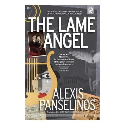 "The Lame Angel" - "" ("Panselinos Alexis")