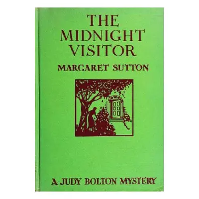 "Midnight Visitor #12" - "" ("Sutton Margaret")