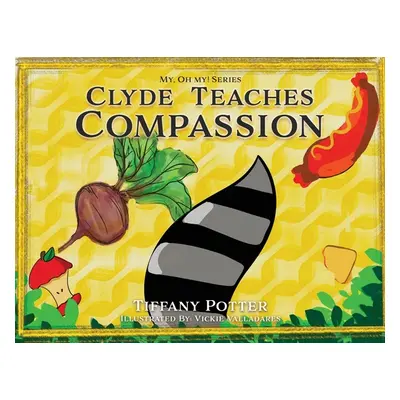 "Clyde Teaches Compassion" - "" ("Potter Tiffany")