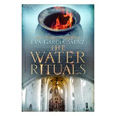 "The Water Rituals" - "" ("Senz Eva Garcia")