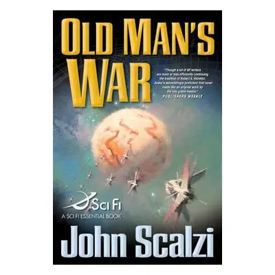 "Old Man's War" - "" ("Scalzi John")