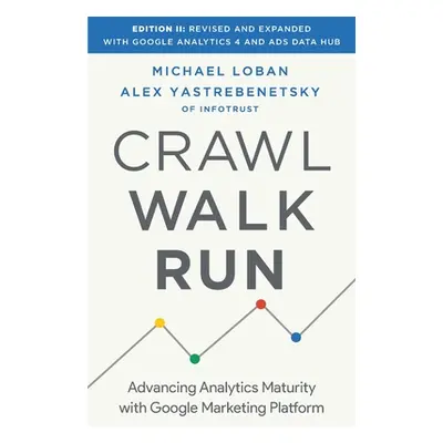 "Crawl, Walk, Run: Advancing Analytics Maturity with Google Marketing Platform" - "" ("Loban Mic