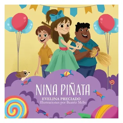 "Nina Piata: Spanish Version" - "" ("Mello Beatriz")