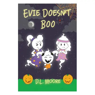 "Evie Doesn't Boo" - "" ("Moore D. L.")