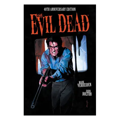 "The Evil Dead: 40th Anniversary Edition" - "" ("Verheiden Mark")