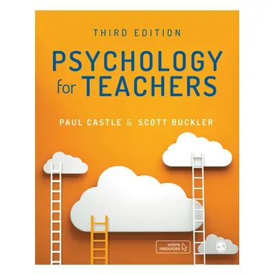 "Psychology for Teachers" - "" ("Castle Paul")