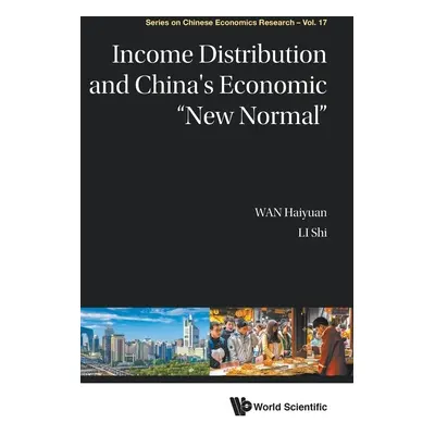 "Income Distribution and China's Economic New Normal" - "" ("Wan Haiyuan")