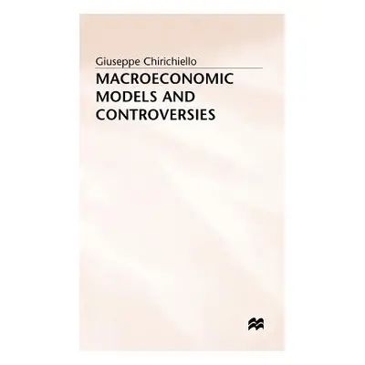 "Macroeconomic Models" - "" ("Chirichiello G.")