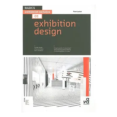 "Basics Interior Design 02: Exhibition Design" - "" ("Locker Pam")