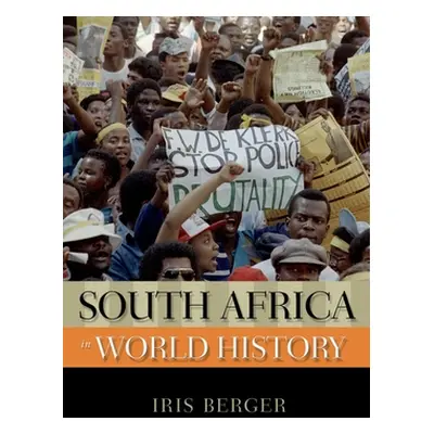 "South Africa in World History" - "" ("Berger Iris")