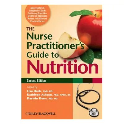 "Nurse Practitioner's Guide to" - "" ("Hark Lisa")