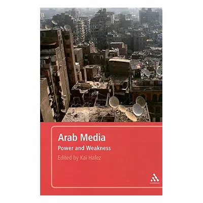 "Arab Media" - "" ("Hafez Kai")