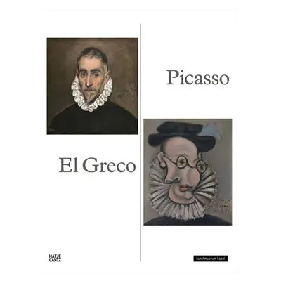 "Picasso - El Greco" - "" ("Picasso Pablo")