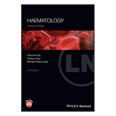 "Haematology" - "" ("Hay Deborah")