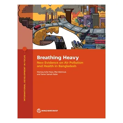 "Breathing Heavy" - "" ("Raza Wameq Azfar")